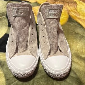 Converse All ⭐️ Star size 9